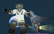 Tartarus Deep diver