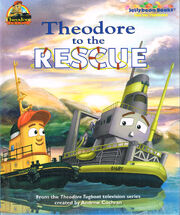TheodoretotheRescueBook