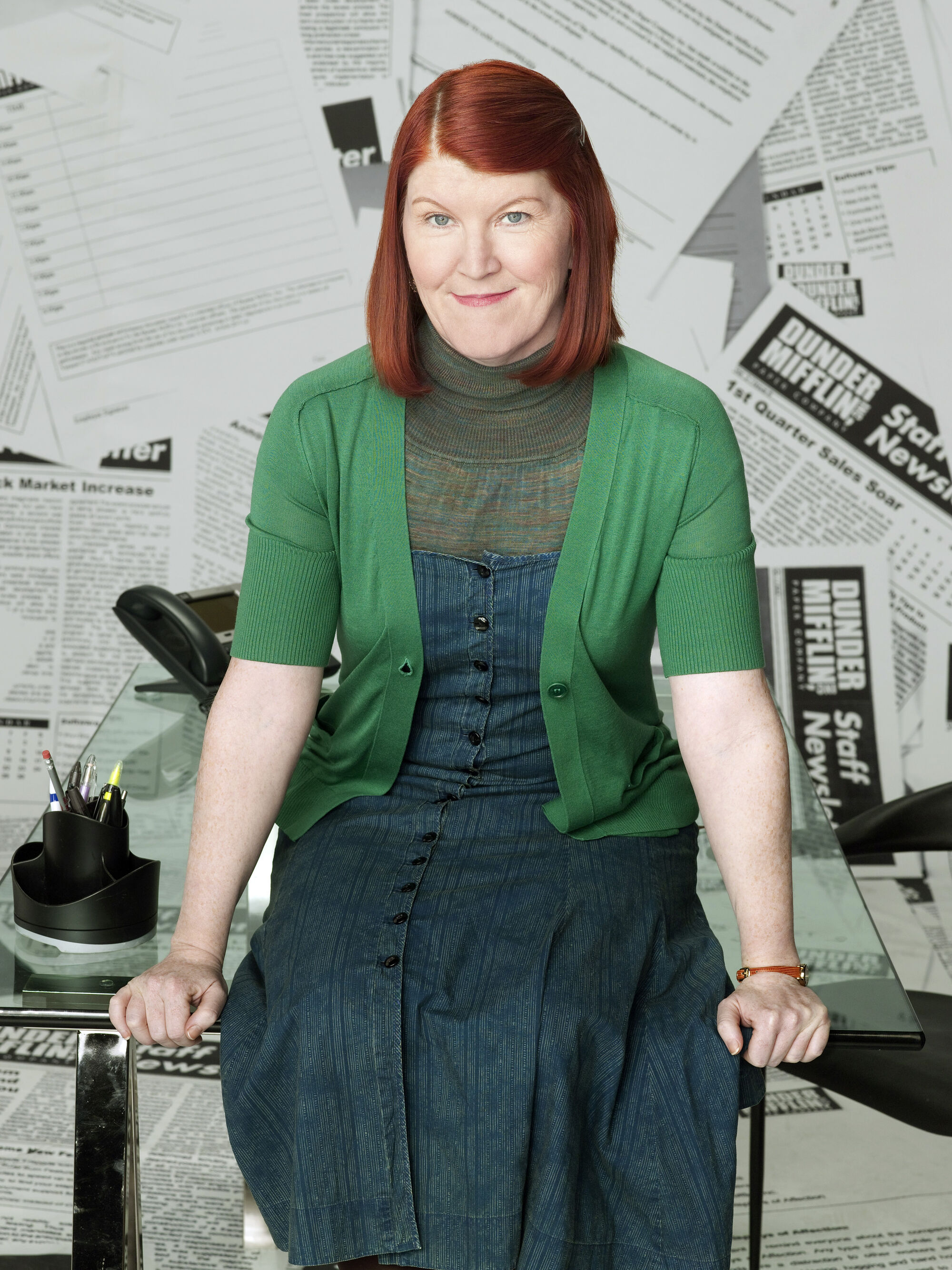 meredith palmer pop