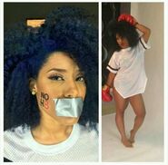 Interview With Blu From Bad Girls Club Season 12