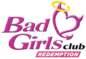 Image - Bad Girls Club Redemption logo.jpg | The Official Bad Girls ...