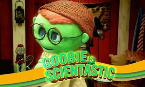 Goobie