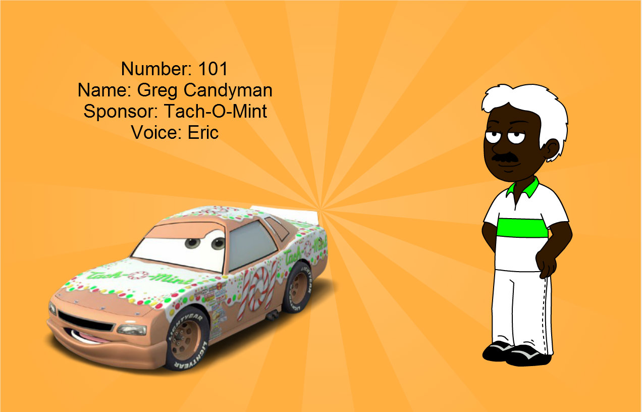 lightning mcqueen goanimate