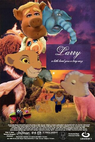 File:Larry (Babe) Poster.jpg