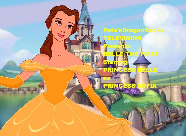 File:Pete'sDragonRockz's Belle the First.jpg