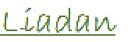 Liadan name