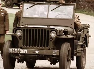 Jeep