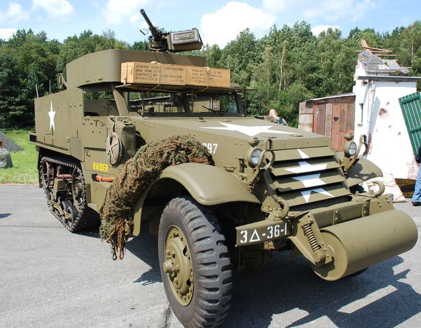 File:M3 Halftrack.jpg