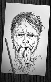 Hollodraw