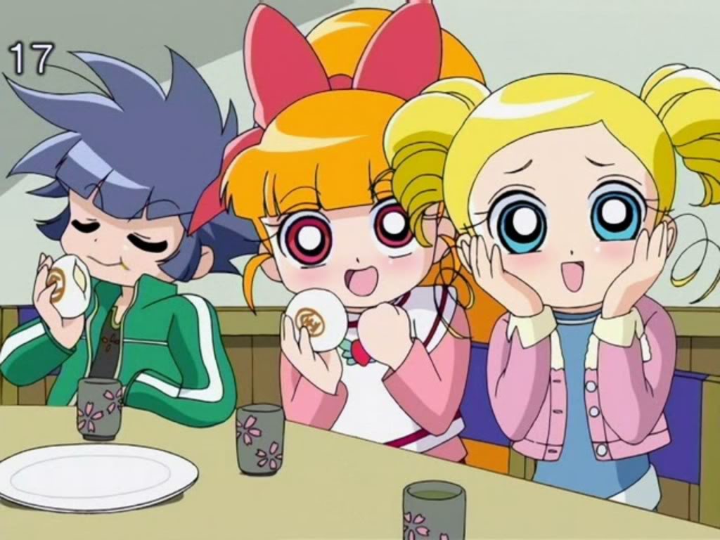 Image Ppgz tv0058.jpg The Powerpuff Girls Z Wiki FANDOM powered
