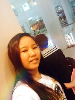 Sweety Marru