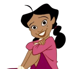 Penny Proud | The Proud Family Wiki | FANDOM powered by Wikia