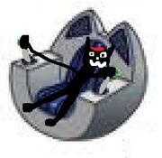 Hover chair