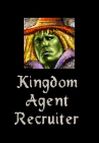NPC Kingdom Agent Recruiter