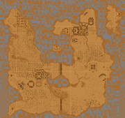WorldMap