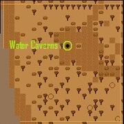 Find WaterCaverns