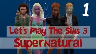 Supernatural