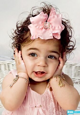 File:Milania Giudice (Baby).jpg