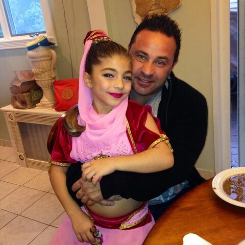 File:Joe and Milania Giudice.jpg