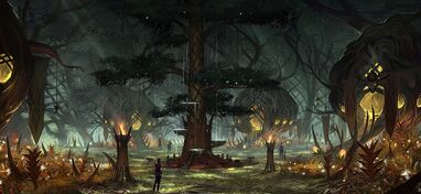 TES-O Concept Valenwood 2
