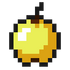 Gold-apple
