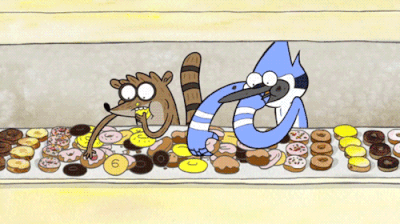 Regularshowsugarrush