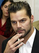 RickyMartin