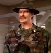 Sgt. Slater