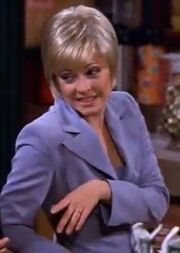 Sabrina old