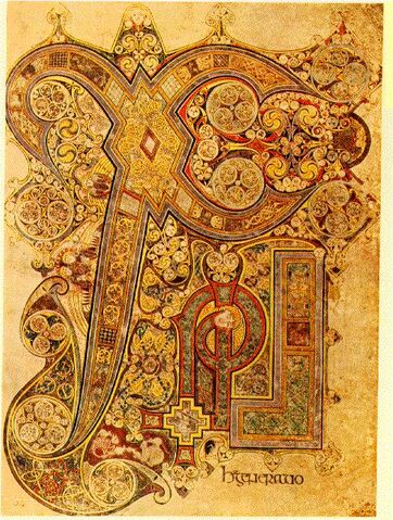 File:Chi-ro-page-from-the-book-of-kells.jpg