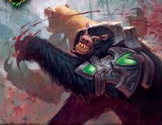 Ursol TCG