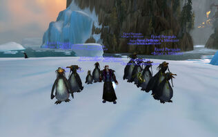 Penglaugh