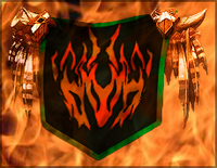 The Essence Flag Burning