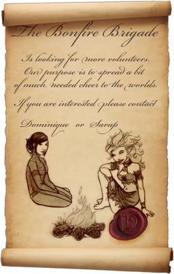 Igniter Poster