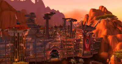Orgrimmar