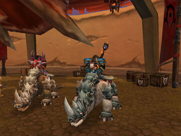 Tauren