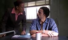2x02 Claudette Tio