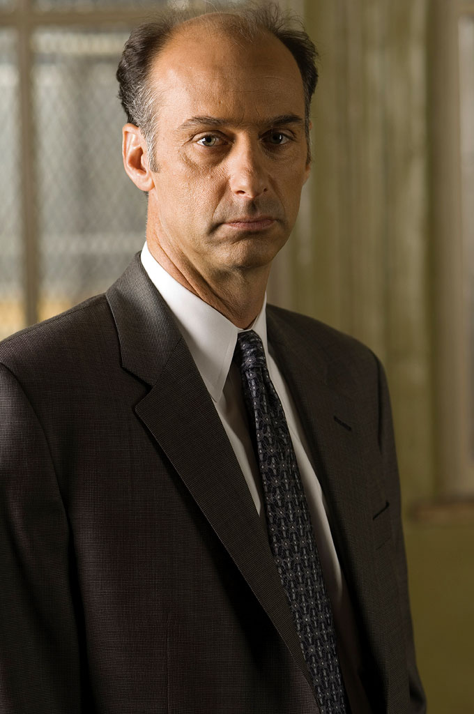 Steve Billings The Shield Wiki FANDOM powered by Wikia