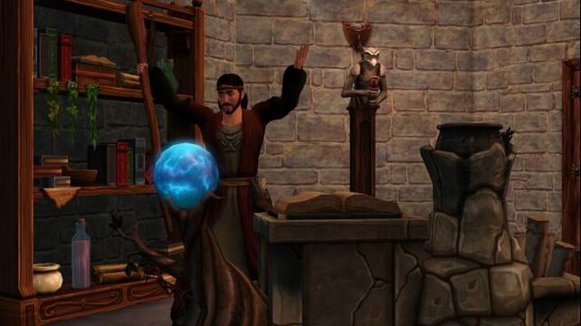File:The Scrying Wizard.jpg