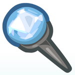 Diamond Nail