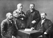 Kaufmann