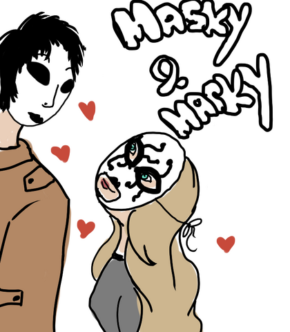 File:Masky and Marky.png