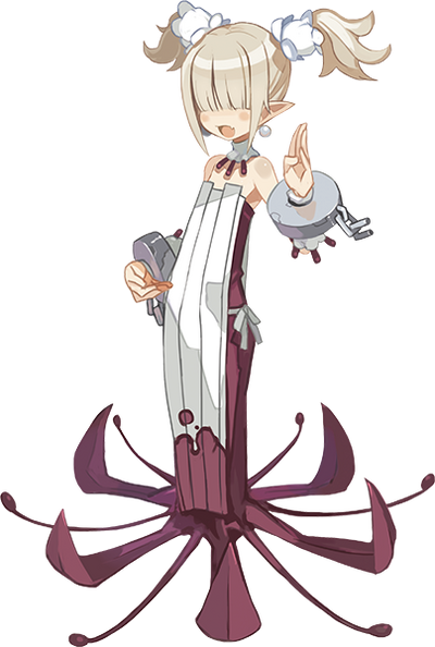 Priest DD2