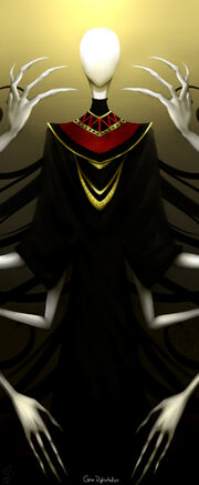 Gorr'Rylaehotep