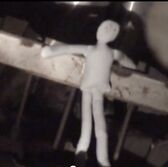 The operator's doll