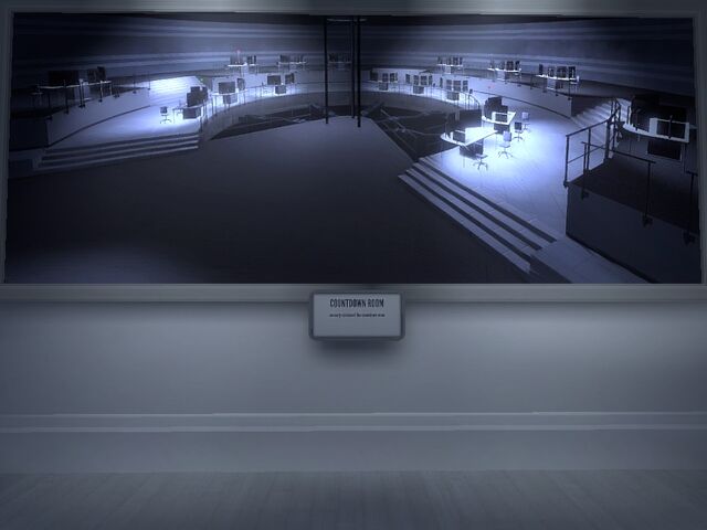 File:Museum Countdown Room Beta.jpg