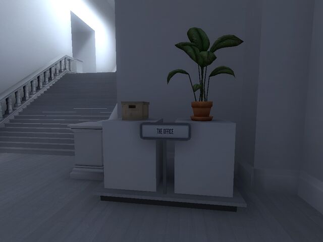 File:Museum Office Plants.jpg