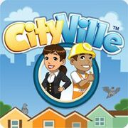 Cityville zynga