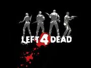Left 4 dead