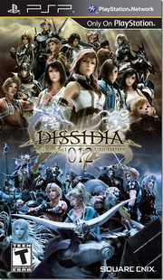 250px-Dissidia Duodecim 012 Final Fantasy